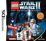 Video Games : Lego Star Wars II: The Original Trilogy (Nintendo DS)