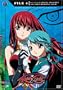 Kiddy Grade: File Collection 4