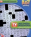 TV Guide Multimedia Crossword Puzzles