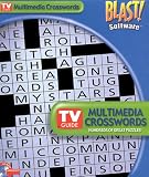 TV Guide Multimedia Crossword Puzzles