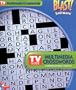 TV Guide Multimedia Crossword Puzzles