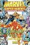 The Fantastic Four Roster Book (Marvel Super Heroes)
