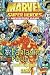 Books : The Fantastic Four Roster Book (Marvel Super Heroes)
