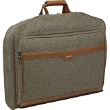 Hartmann Luggage Tweed 39 Garment Sleeve