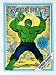 Search : Incredible Hulk, The - Canvas Edition Art Print Poster By Herb Trimpe, 10 " x 12 "