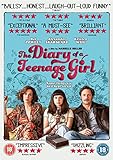 Diary of a Teenage Girl [DVD] [2015]