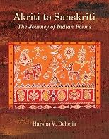 Akriti to Sanskriti: A Journey of Indian Forms