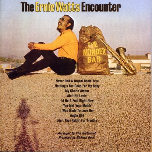 CD-Charts  Search : The Wonder Bag