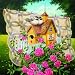 Perfect Setting 1000pc Jigsaw Puzzle by Doug Knutson