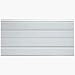 House of Fara W32MDF MDF Wainscot