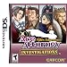 Ace Attorney Investigations: Miles Edgeworth
