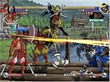 �w�퍑BASARA X(�N���X)(�ʏ��)�x���g�債�Č���