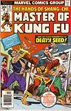 Master of Kung Fu Vol. 1, No. 45