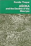 A:soka and the decline of the Mauryas