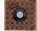VALENTINO (FILM MUSIC - CASTILIANS / VICTOR YOUNG, 45 RPM SINGLE, 1960S)