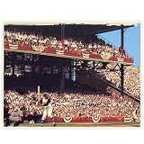Pittsburgh Pirates Buc Starts Here Lithograph