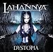 Anklicken zum Vergrößeren: Lahannya - Dystopia (Audio CD)