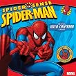 Spiderman Classic Square...