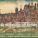Wagner: Die Meistersinger von N&uuml;rnberg