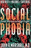  : Social Phobia: From Shyness To Stage Fright