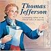 Thomas Jefferson: A Founding Father of the United States of America (Biographies) by Lori, Mortensen