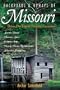 Backroads & Byways of Missouri: Drives, Day Trips & Weekend Excursions (Backroads & Byways)