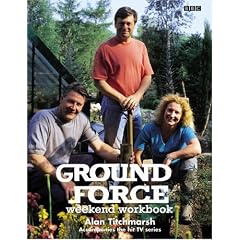 Ground Force Weekend Workbook