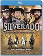 Silverado [Blu-ray]