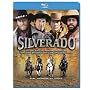 Silverado [Blu-ray]