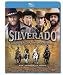 Silverado [Blu-ray]