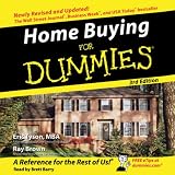 Home Buying for Dummies