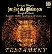 Wagner: Der Ring des Nibelungen Wagner: Der Ring des Nibelungen