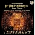 Wagner: Der Ring des Nibelungen