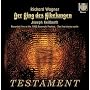 Wagner: Der Ring des Nibelungen [Box Set]