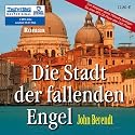 Die Stadt der fallenden Engel: New York Times Nr. 1 Bestseller (2 MP3 CDs)