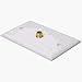 Coaxial Wall Plate