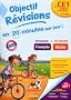 Objectif R�visions Fran�ais Maths du CE1 au CE2 : 7-8 ans