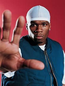Bilder von 50 Cent