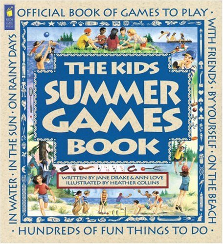 Fun and Games