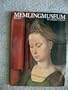 Memlingmuseum: Bruges, Saint John's Hospital