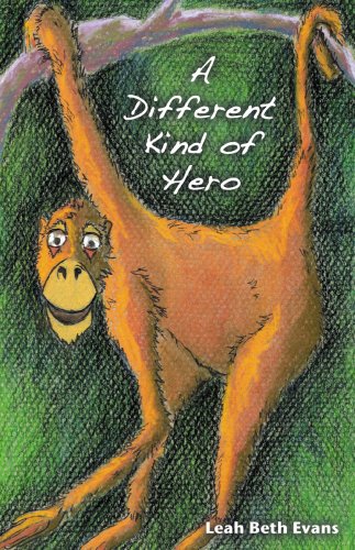A Different Kind of Hero