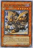 Goldd, Wu-Lord of Dark World - Champion Pack Series 3 - Rare