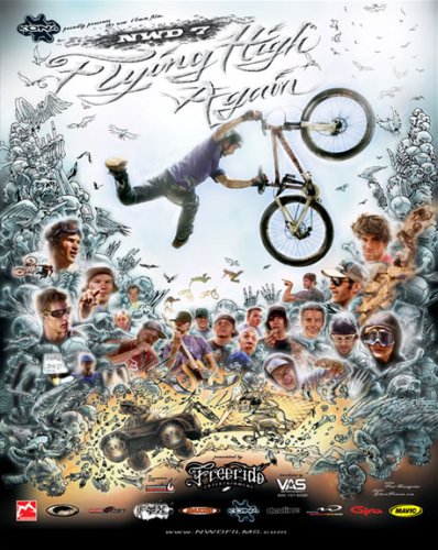 New World Disorder 7 Flying High Again