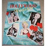 Hollywood Heaven: From Valentino to John Belushi the Film Stars Who Died Young book cover