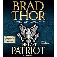 The Last Patriot