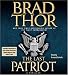 The Last Patriot