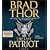 The Last Patriot
