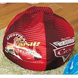 Disney Cars Small Bean Bag Chairs
