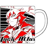 遊戯王5D's ジャックマグカップ