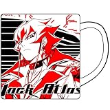 遊戯王5D's ジャックマグカップ